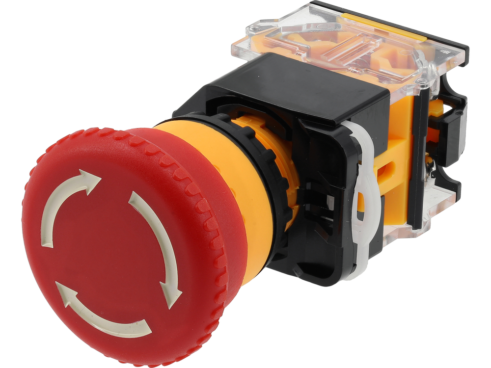 Maitinimo jungiklis elektriniam karučiui YT-86097 (YT-861981)