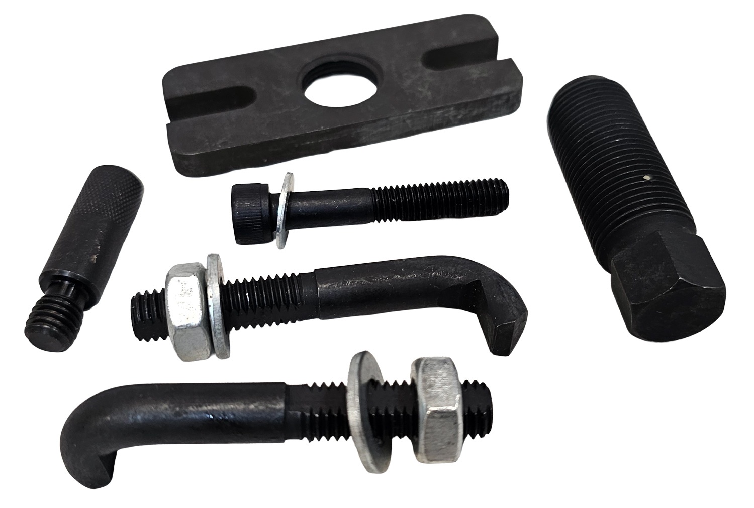 Dyzelinės pompos dantračio nuėmėjas | Ford | 7 vnt (SK8915)