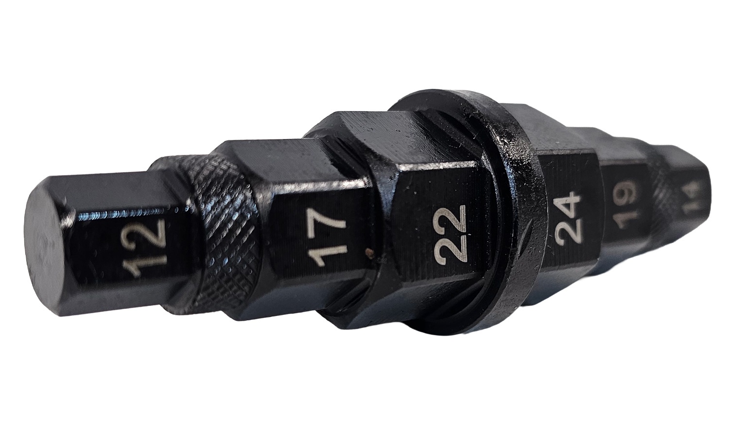 Specialus adapteris | 10 mm (3/8
