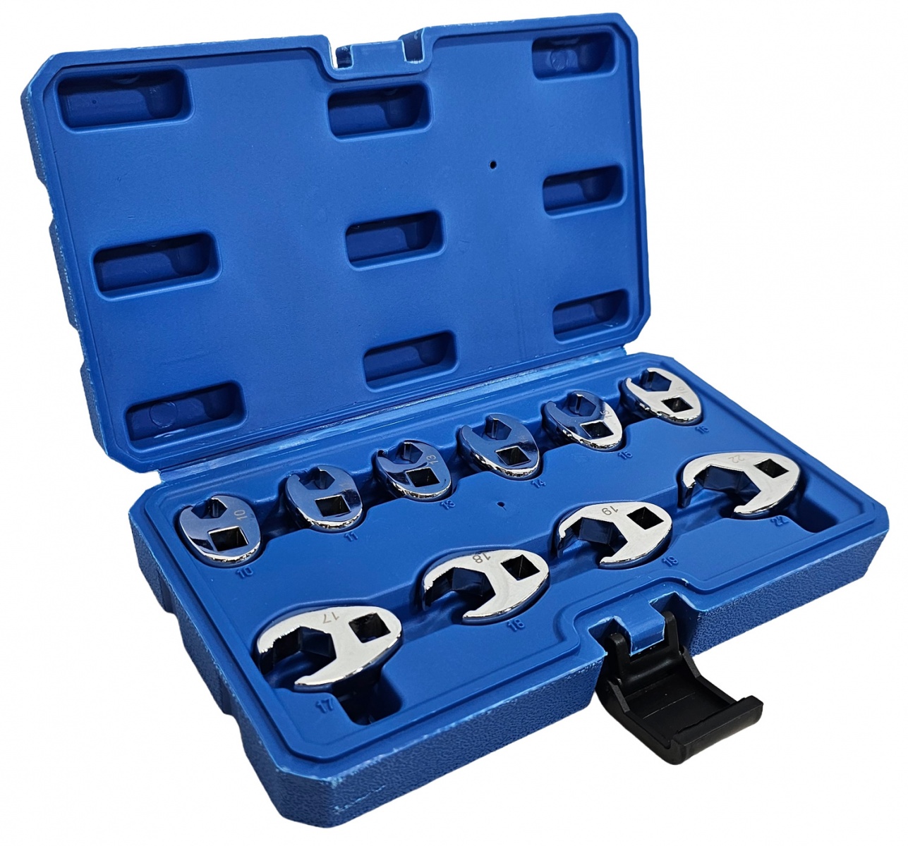 Šoninių raktų rinkinys  | 10 mm (3/8