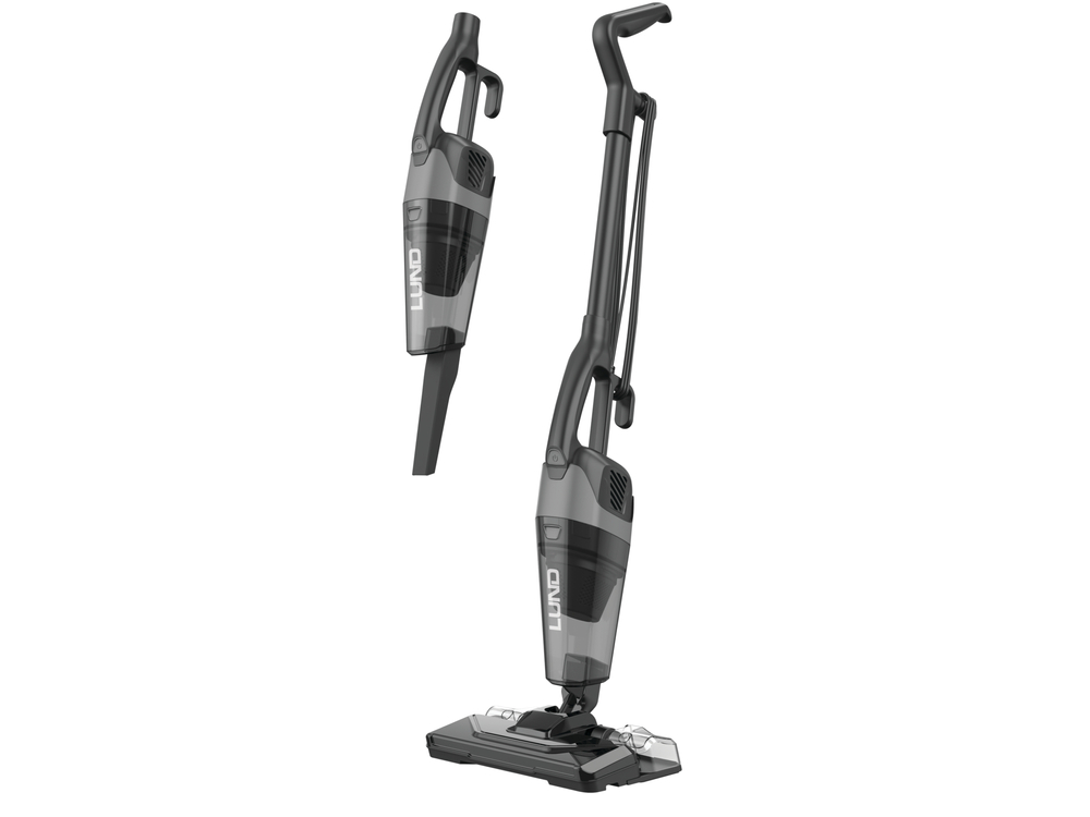 Vertikalus dulkių siurblys | 600W | 18KPA | MOP (67113)