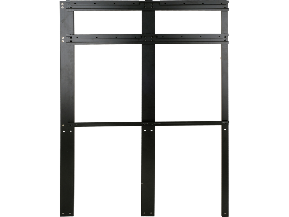 Rėmas / stelažas perforuotai panelei | 1375 x 1864 x 50 mm (YT-08965)