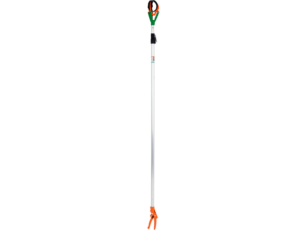 Teleskopinis 5-15 cm vaisių rinkiklis | 1.85-3 m (89888)