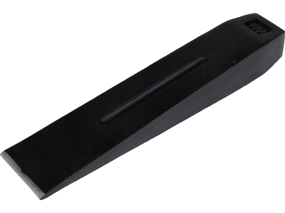Klasikinis medienos skaldymo pleištas | 1.5 kg (YT-79870)