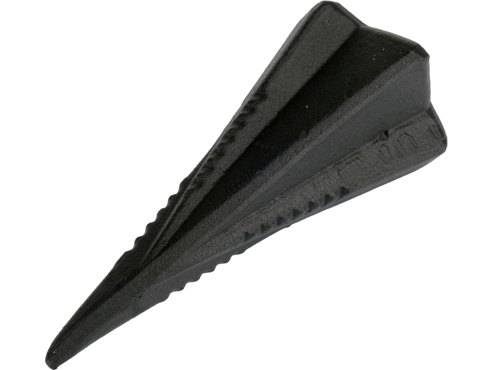 Deimantinio profilio medienos skaldymo pleištas | 1,6 kg (YT-79878)