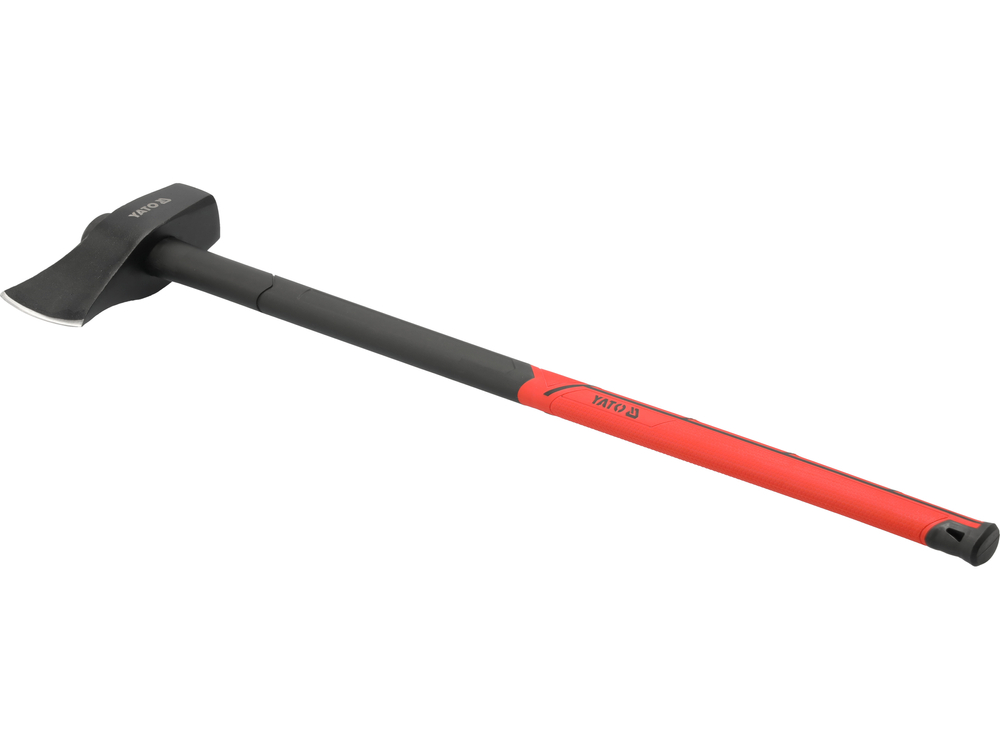 Skaldymo kirvis | 3600 g | stiklo pluošto rankena (YT-79986)