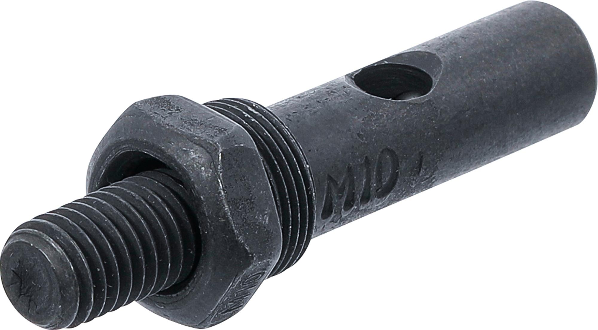 Kniedės veržlės įtempimo pailginimas BGS 404 | M10 (404-M10)