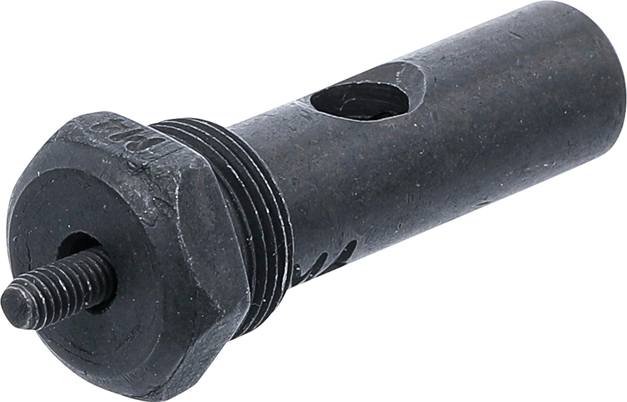 Kniedės veržlės įtempimo pailginimas BGS 404 | M4 (404-M4)