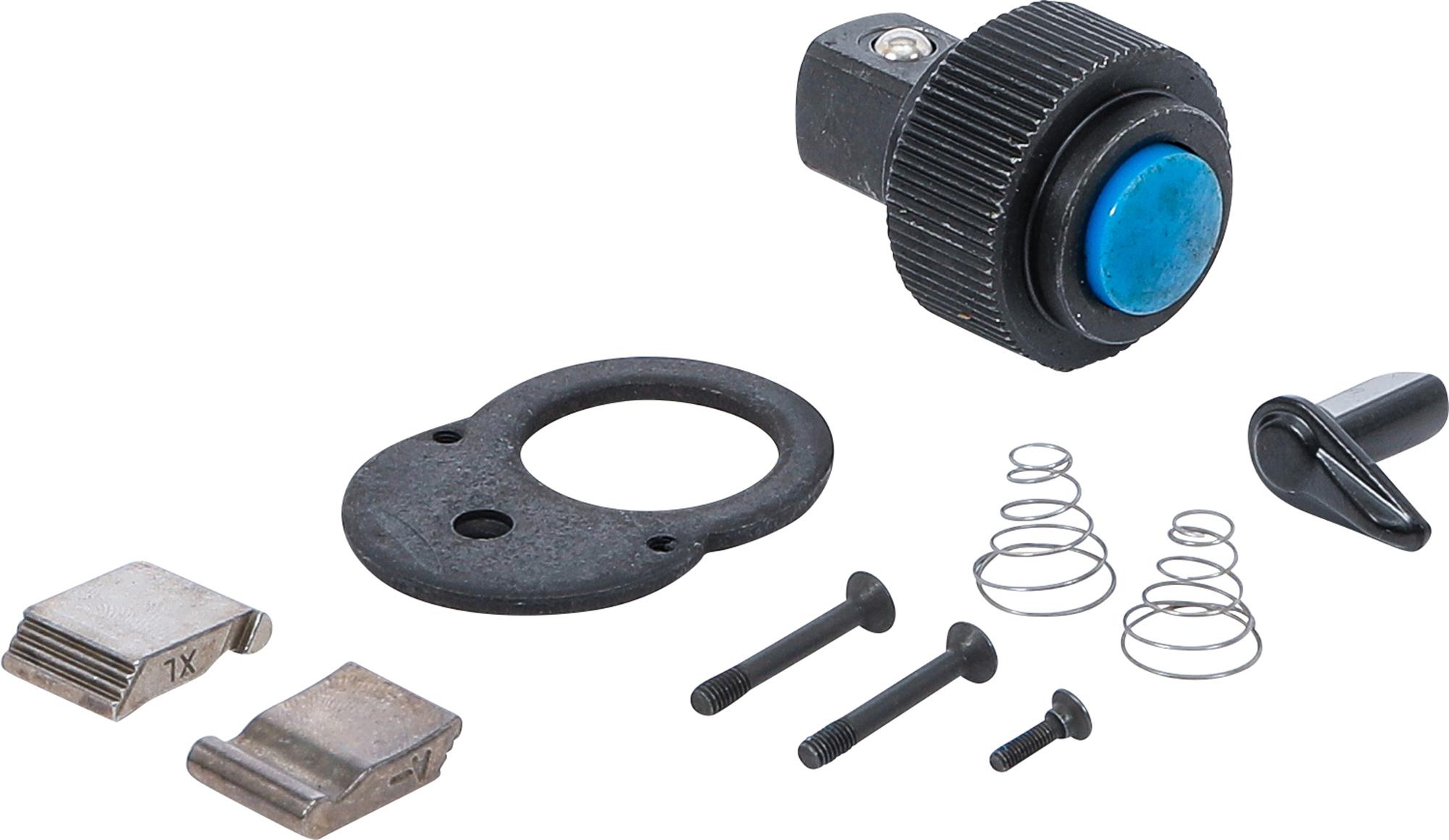 Remonto komplektas terkšlėms | 12.5 mm (1/2