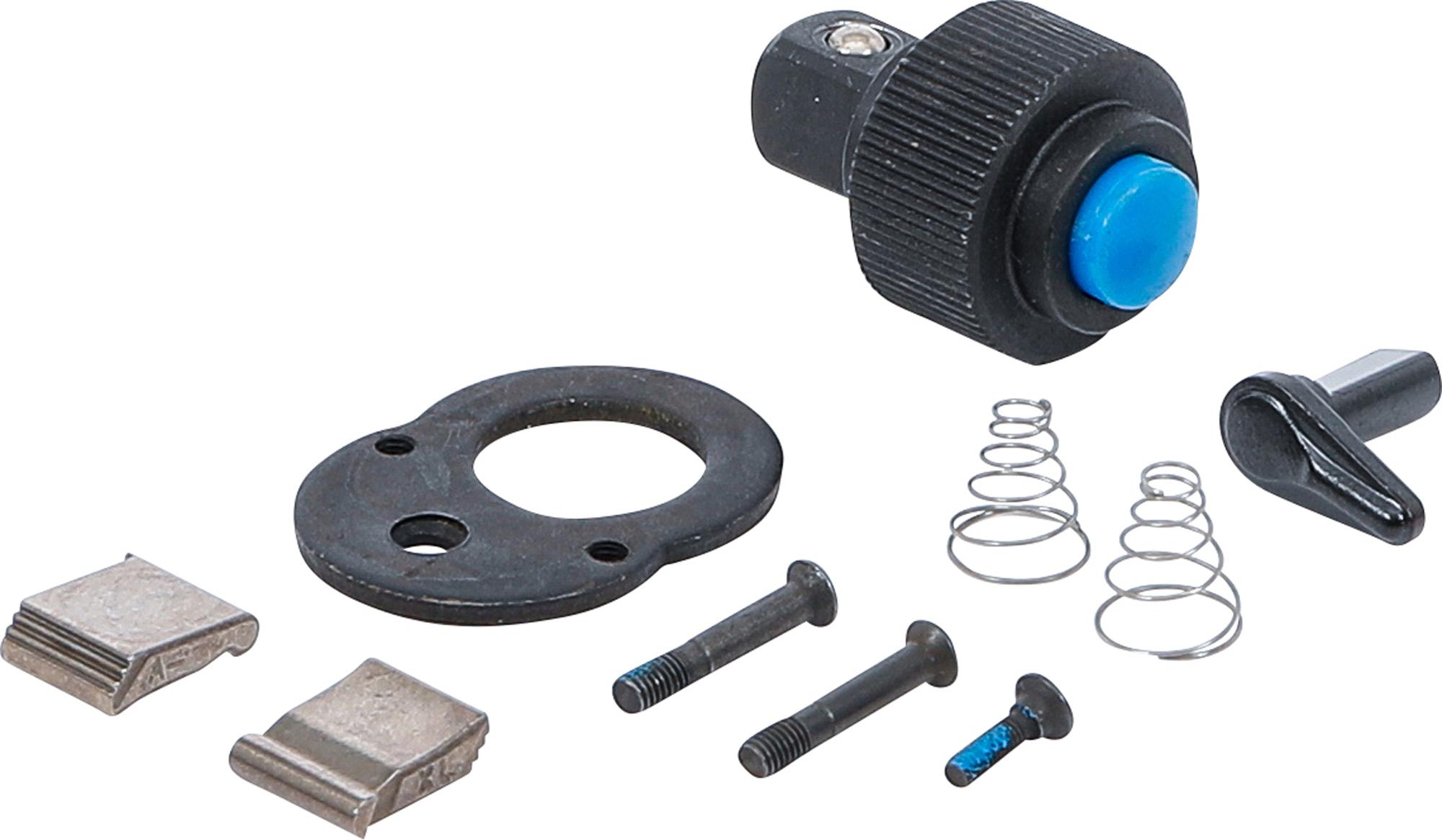 Remonto komplektas terkšlėms | 10 mm (3/8