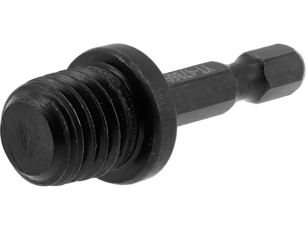 Sriegio M14 adapteris į HEX (1/4