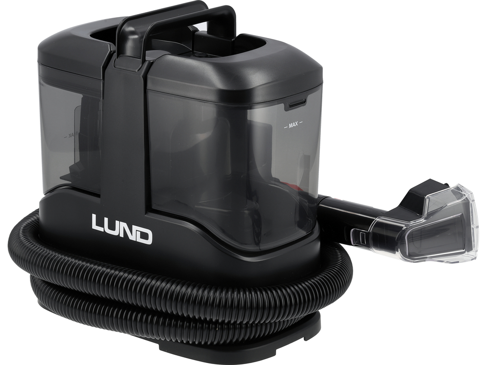 Plaunantis dulkių siurblys baldams ir kilimams | 450 W | 1 l (67079)