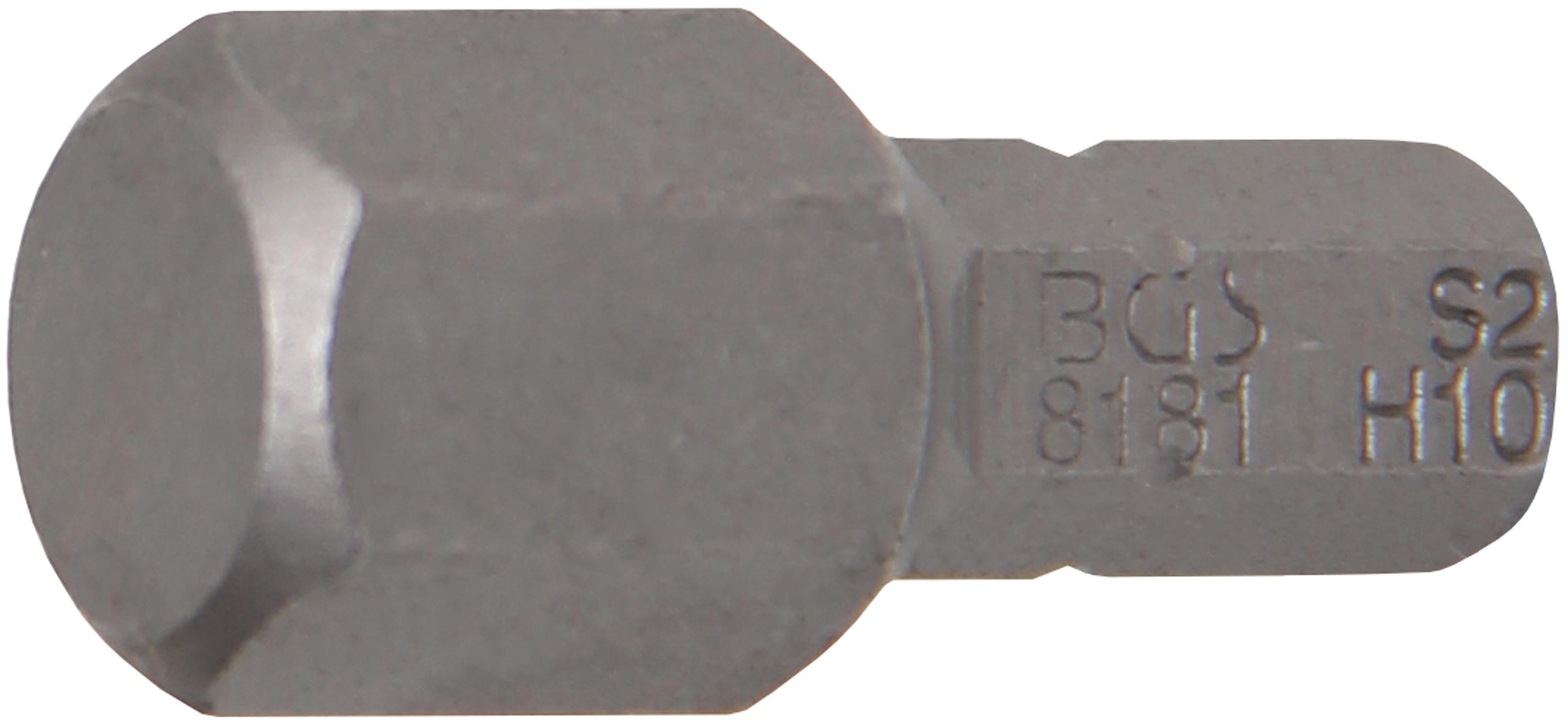 Antgalis | 6.3 mm (1/4