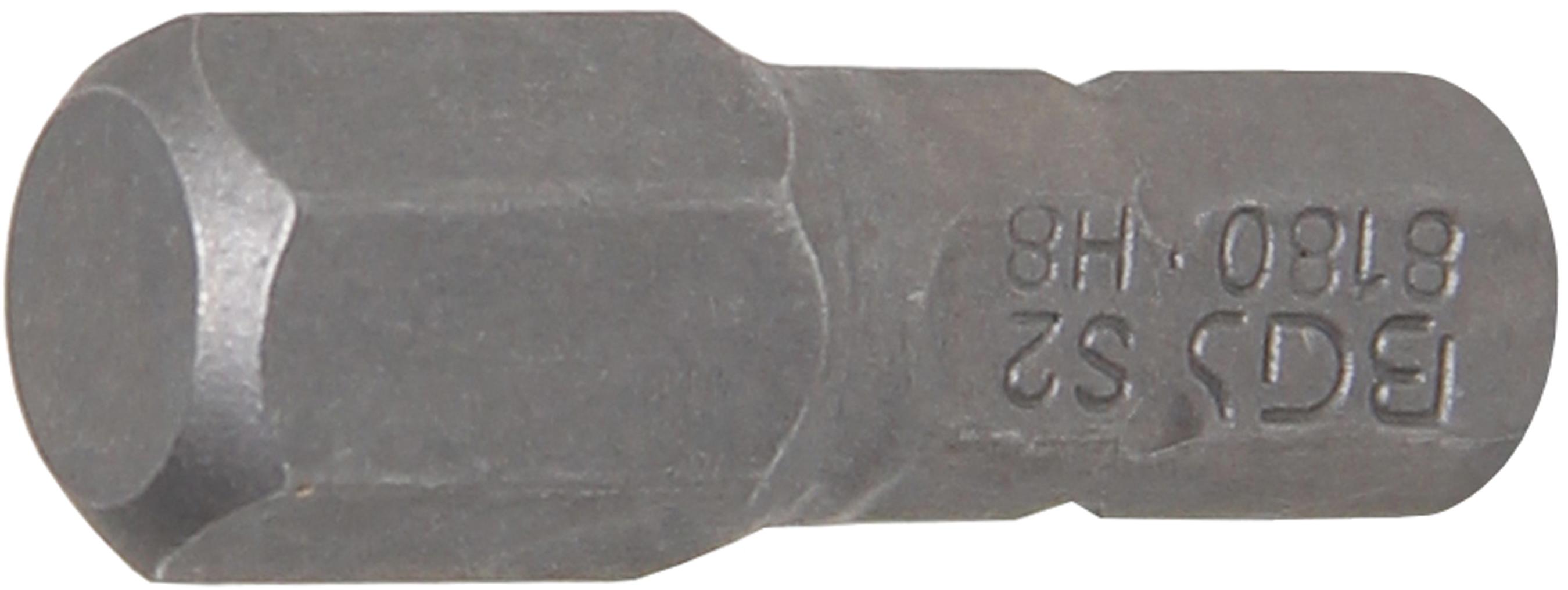 Antgalis | 6,3 mm (1/4