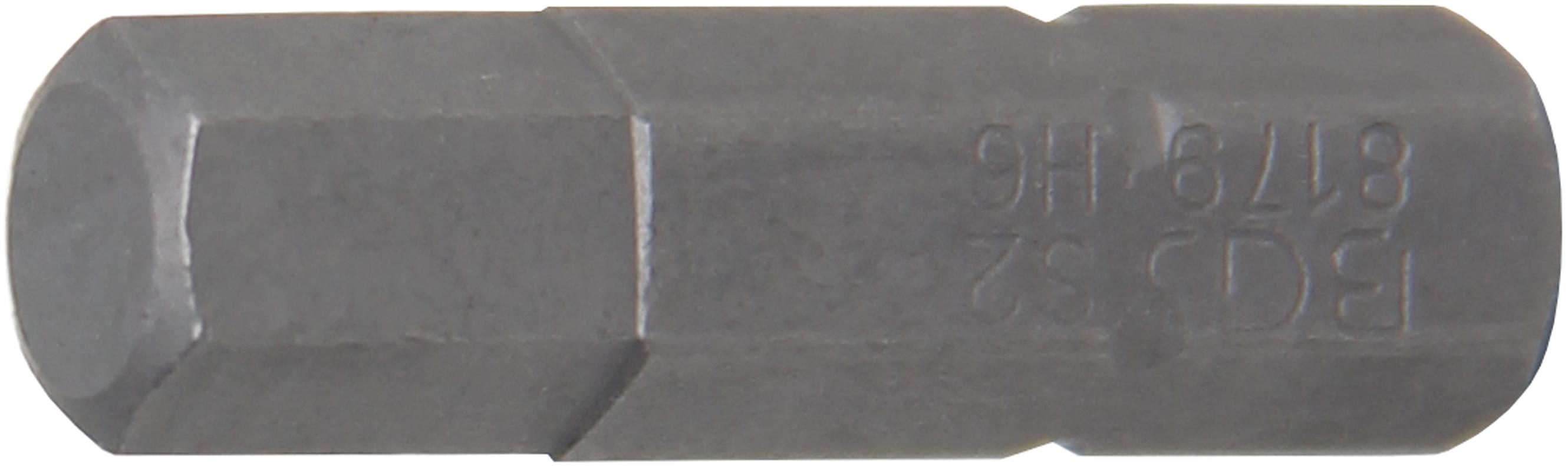Antgalis | 6.3 mm (1/4