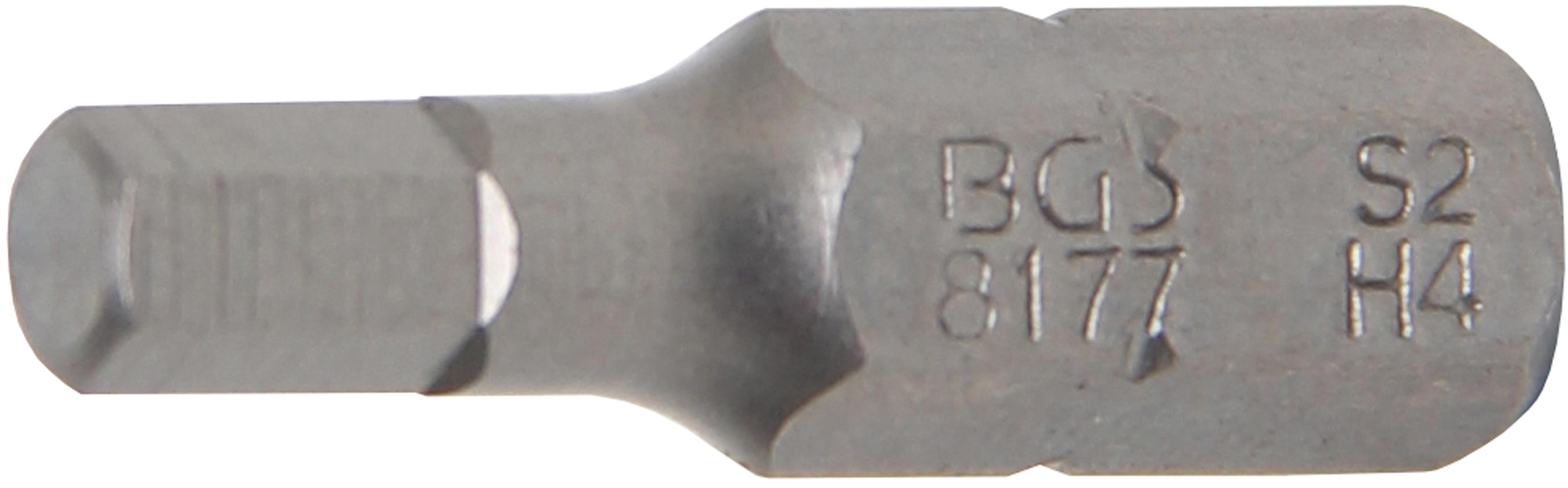 Antgalis | 6.3 mm (1/4