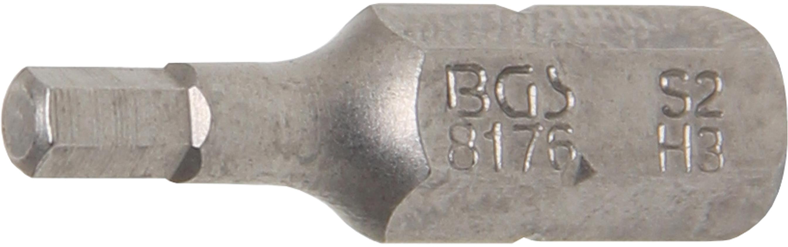 Antgalis | 6.3 mm (1/4