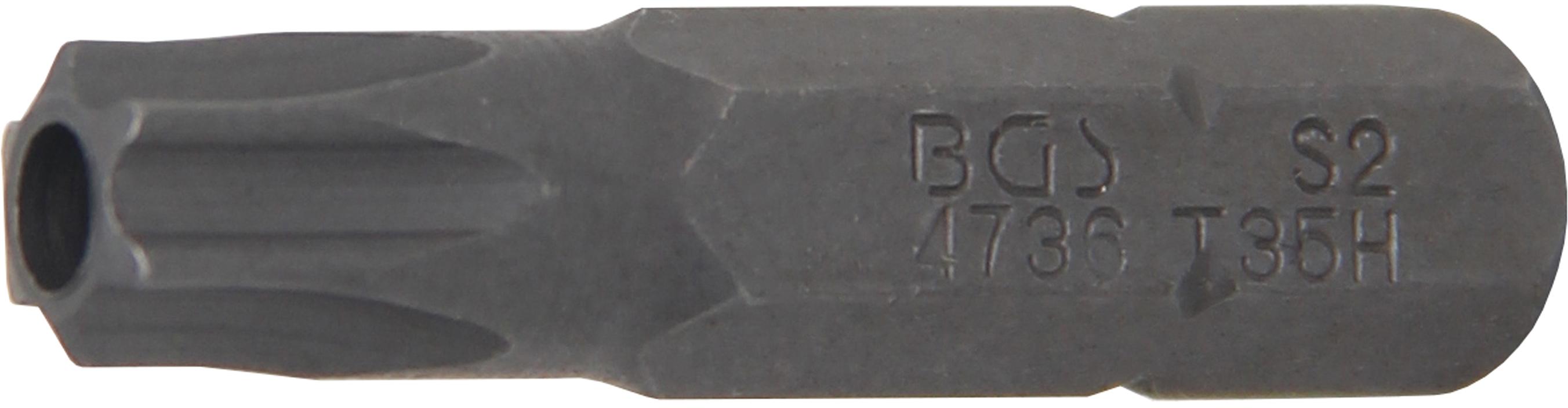 Antgalis | 6.3 mm (1/4