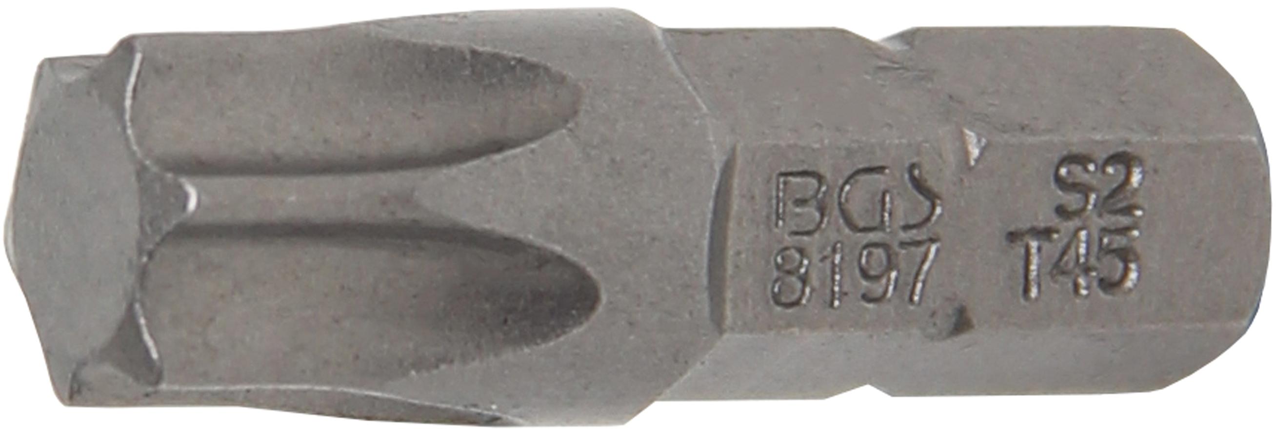 Antgalis | 6.3 mm (1/4