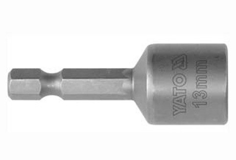 Antgalis -galvutė magnetinė CR-V, 1/4