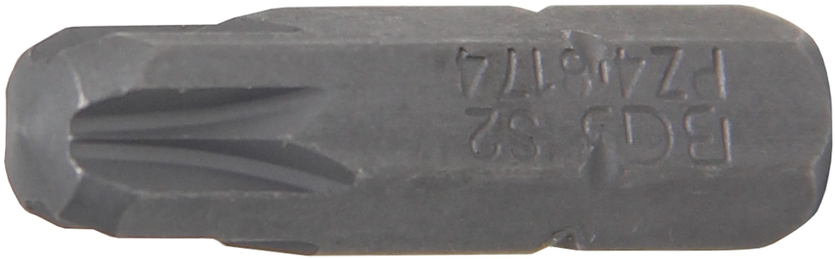 Antgalis kryžminis | 6,3 mm (1/4
