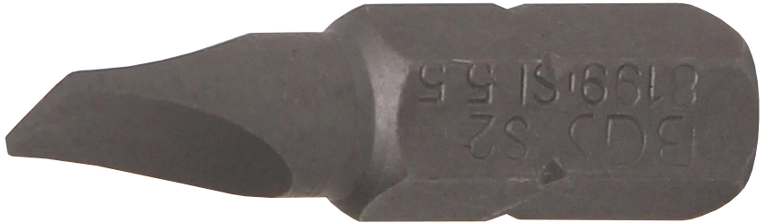 Antgalis plokščias | 6.3 mm (1/4