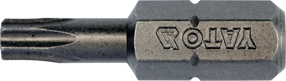 Antgalių rinkinys | 6.3 mm (1/4