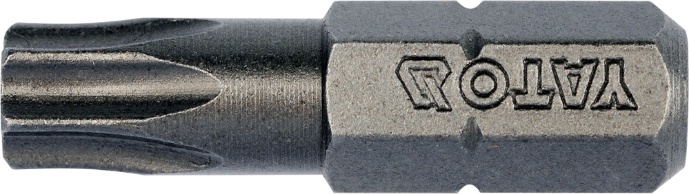 Antgalių rinkinys | 6.3 mm (1/4