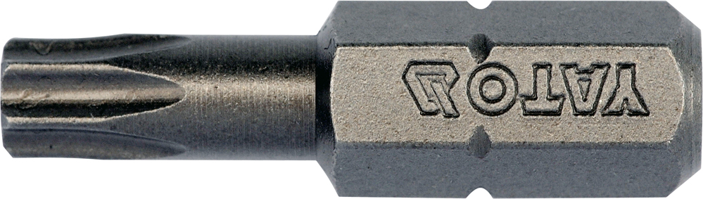 Antgalių rinkinys | 6.3 mm (1/4