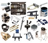 Įrankiai auto/moto remontui