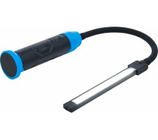 Darbo lempa | COB-LED | lanksti (85354)