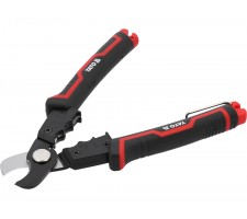 Replės laidų valymui ir kirpimui | 175 mm (YT-19692)