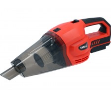 Belaidis dulkių siurblys | 18 V | be akumuliatoriaus (YT-85683)