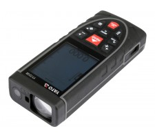 Lazerinis atstumo matuoklis | su kamera / vaizdo peržiūra | 120 m (YT-73128)