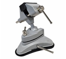 Stalo spaustuvai | pasukami | lūpos 70 mm | su prisiurbtuku (SK36070M)