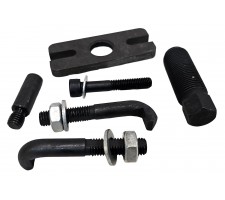 Dyzelinės pompos dantračio nuėmėjas | Ford | 7 vnt (SK8915)