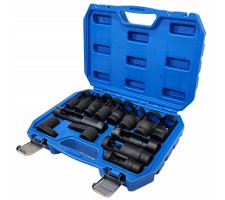 Galvučių rinkinys lambda zondui / deguonies jutikliui | 14 vnt. (SK92014)