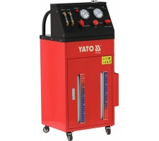 Automatinės pavarų dėžės keitimo ir plovimo stotelė | 12V | 70W (YT-07130)