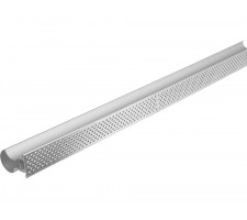Fasado šlifavimo trintuvė EPS putplasčiui | 1200 × 50 mm | aliuminio profilio (YT-52200)