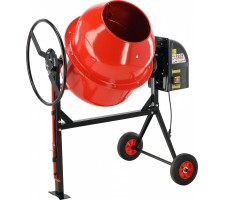 Betono maišyklė | 800W | 180L (YT-90603)