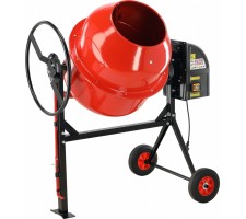 Betono maišyklė | 800W | 200L (YT-90604)