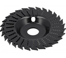 Pjūklinis diskas / freza | 125 mm (YT-59190)