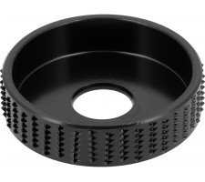 Diskas / freza medžiui | 75 mm / 18 mm (YT-59145)