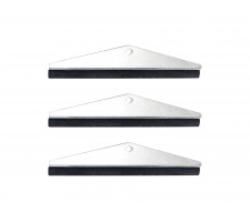 Šveitimo antgaliukai honui YT-05820 | 100 X 11 mm | 3 vnt (YT-05822)