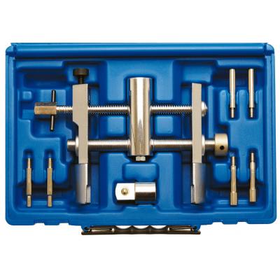 13-piece Universal Socket and Cap Wrench Set (1513)