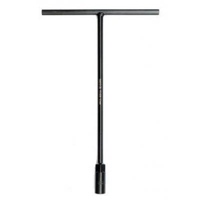 Rankena su galvute T- tipo 310х200mm, 8mm (YT-1571)