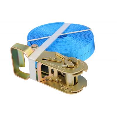 Krovinio tvirtinimo diržas 1000DAN 1 vnt 4 m x 25 mm (82343)