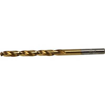 Grąžtas metalui | HSS-G | Titano nitridas | 5,0 mm (2040-5)