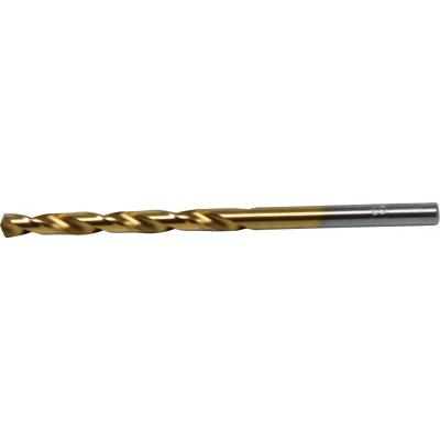 Grąžtas metalui | HSS-G | Titano nitridas | 4,0 mm (2040-4)
