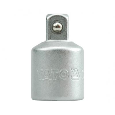 Adapteris galvutėms | Cr-V, 3/4